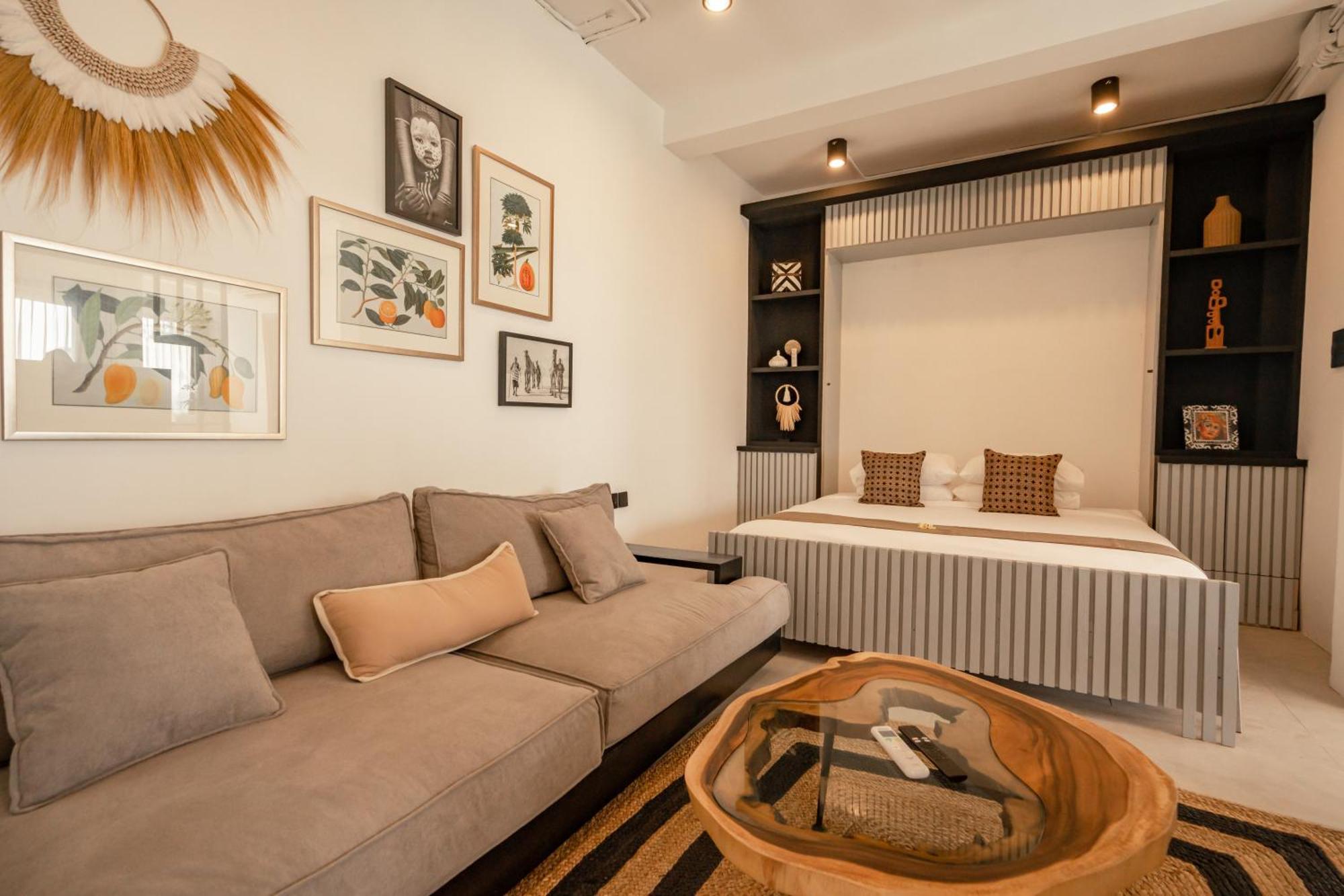 Onyx Beach Hotel Canggu  Ngoại thất bức ảnh