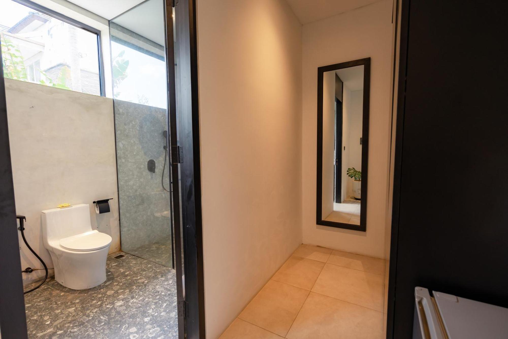 Onyx Beach Hotel Canggu  Ngoại thất bức ảnh