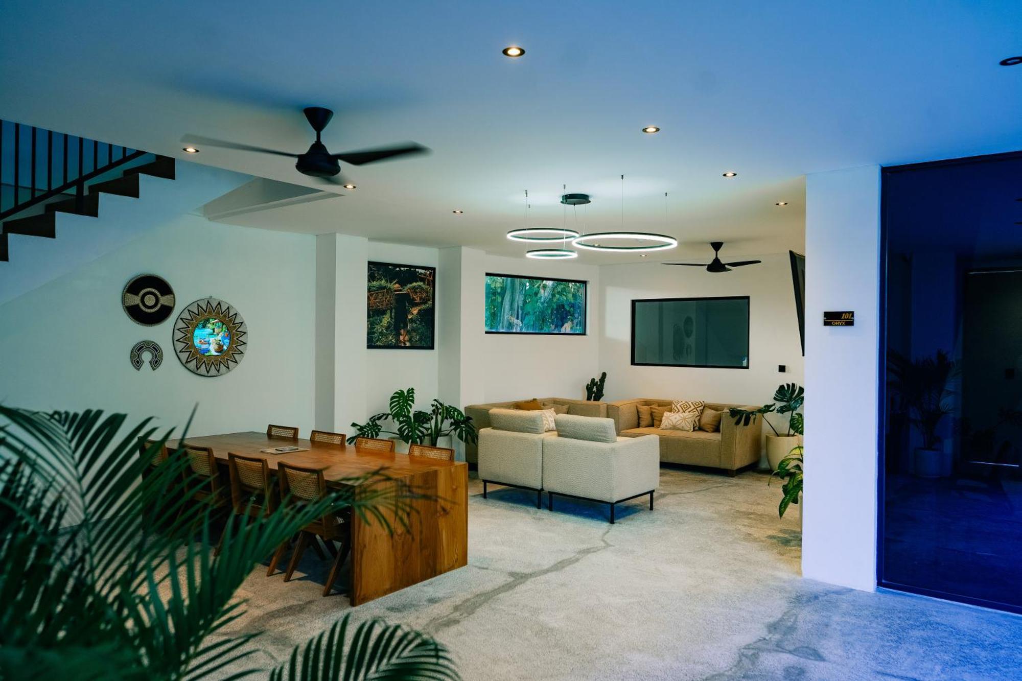 Onyx Beach Hotel Canggu  Ngoại thất bức ảnh