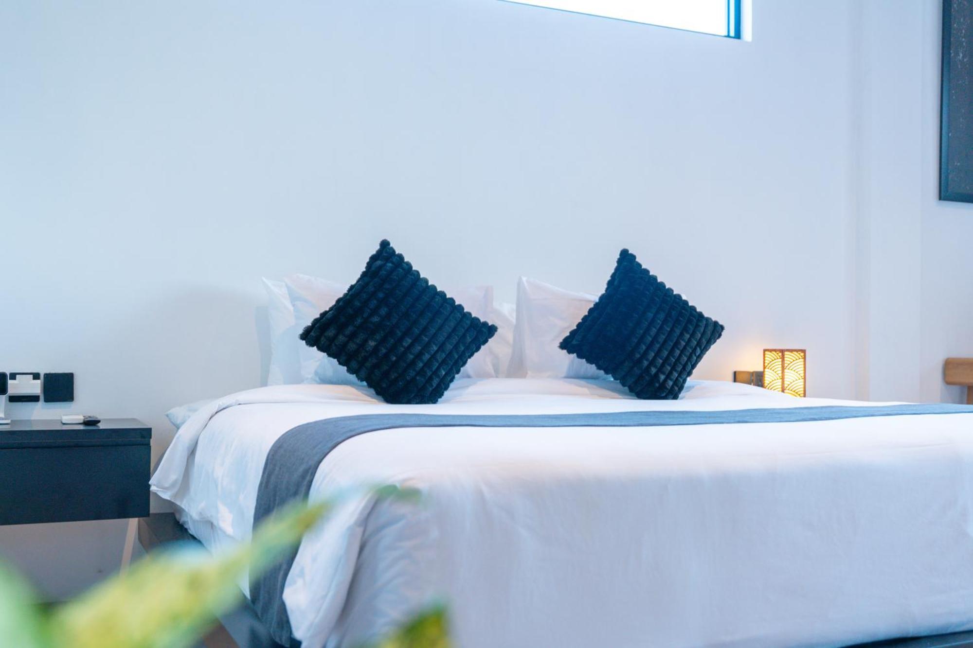 Onyx Beach Hotel Canggu  Ngoại thất bức ảnh