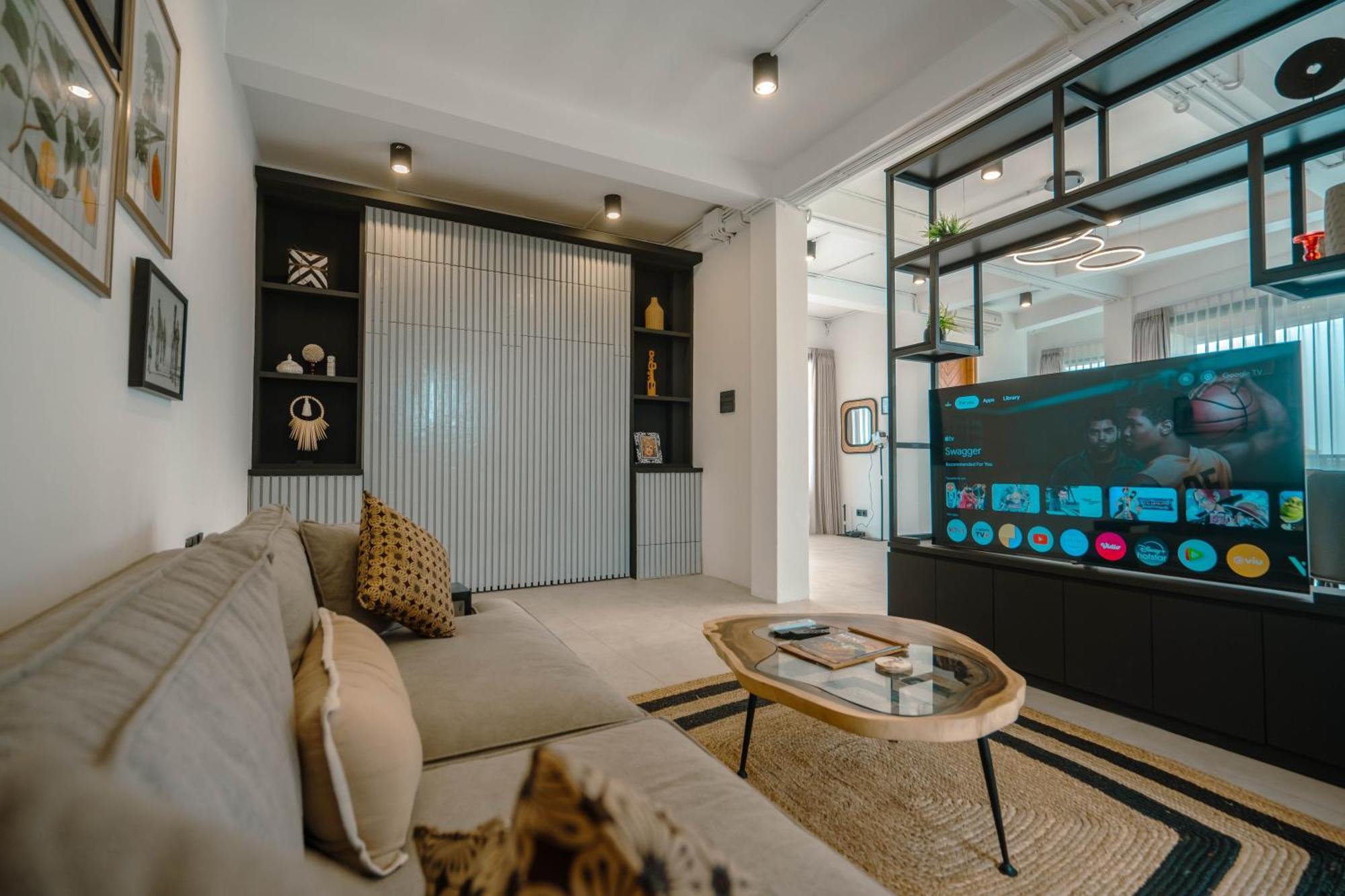 Onyx Beach Hotel Canggu  Phòng bức ảnh