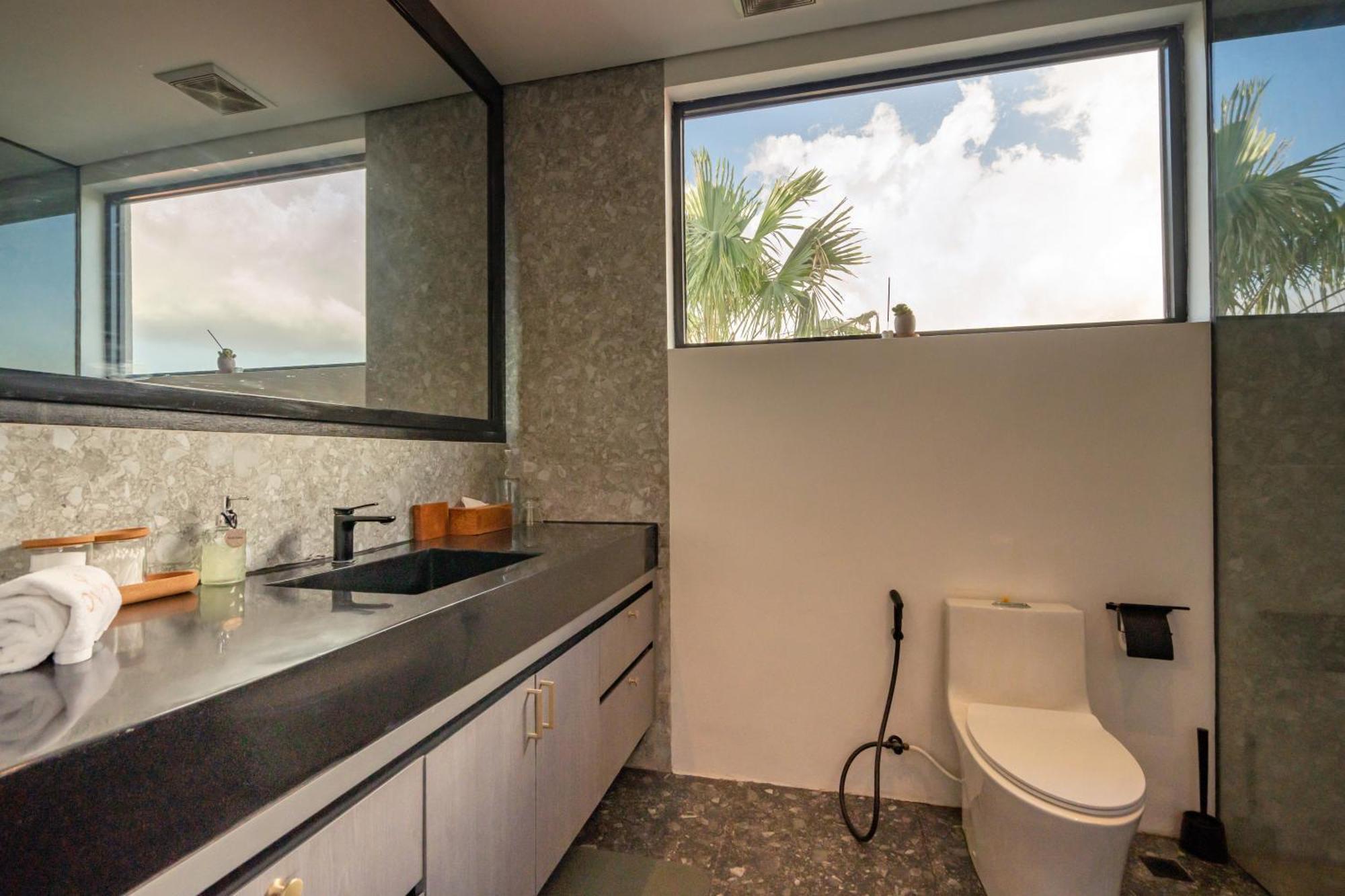 Onyx Beach Hotel Canggu  Phòng bức ảnh